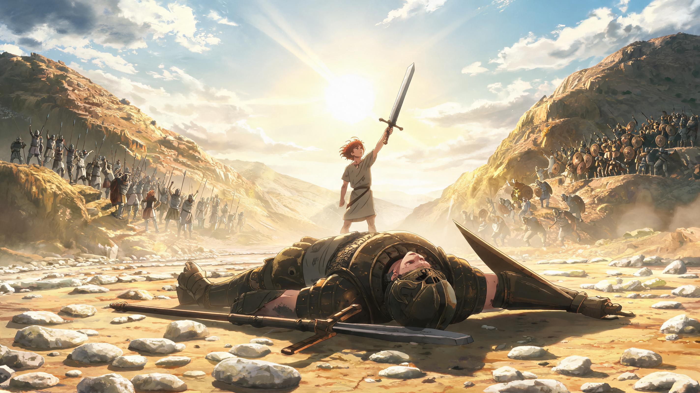 16:9 cinematic anime movie.
Ultra detailed Ufotable animation.
Fate Heaven's Fee